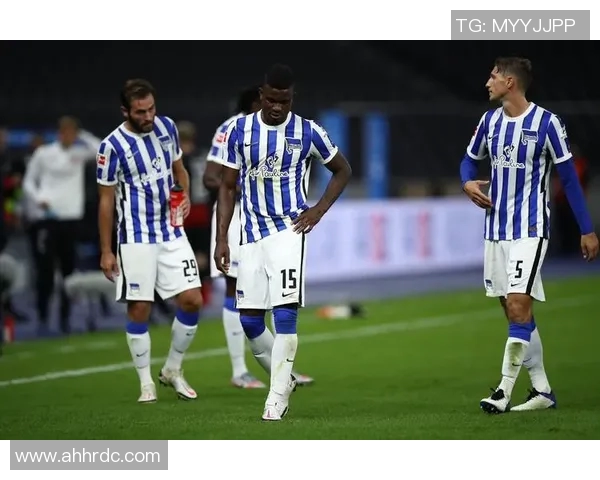 柏林赫塔客场胜法兰克福,德甲欧战资格形势看好