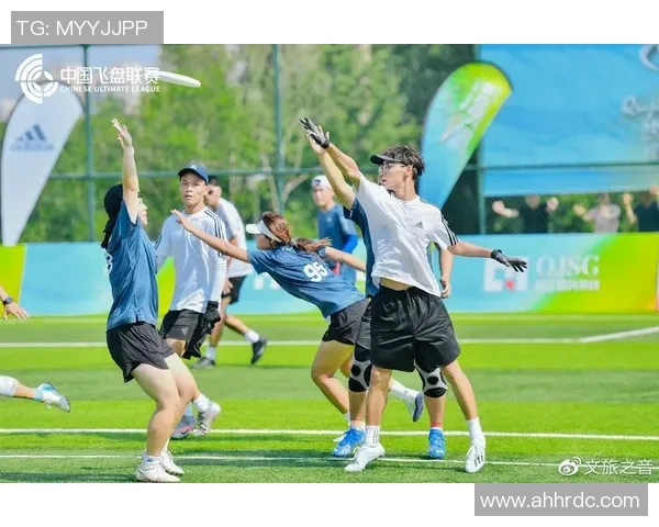 西安飞盘队的成长之路:一段激情与梦想交织的纪实故事