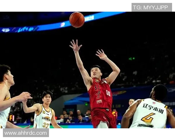 辽宁本钢主场大胜对手,全队表现出色